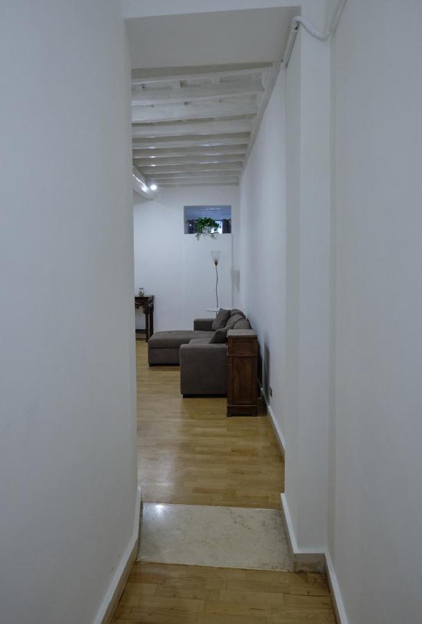 Domus Pastini Appartamento *