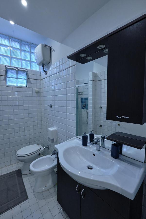 Apartamento Domus Pastini *
